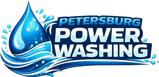 petersburg power washing